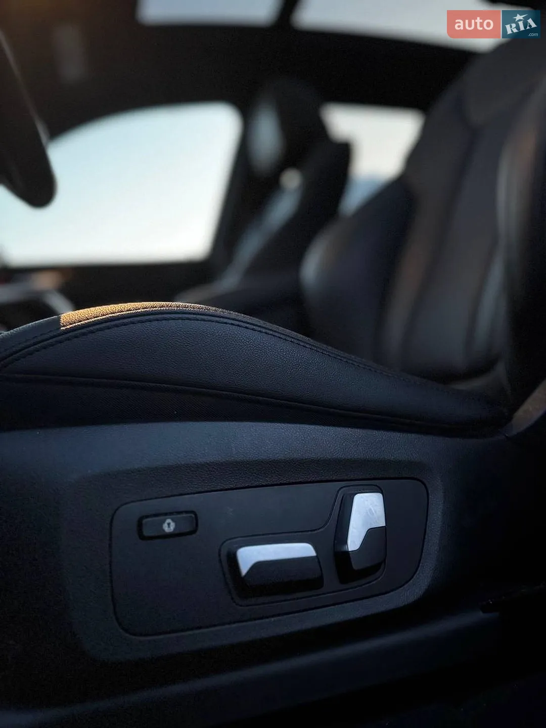 2018 BMW X3 - мініатюра 20
