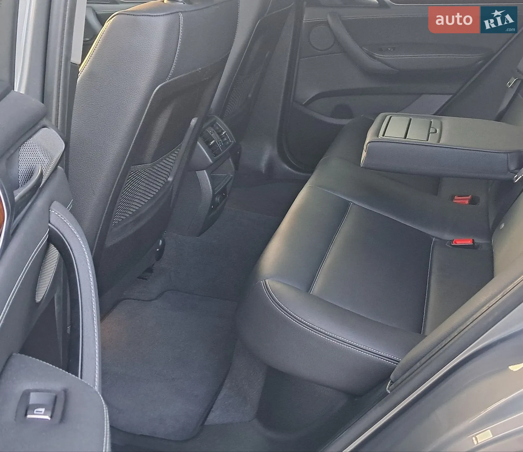 2016 BMW X3 - мініатюра 21