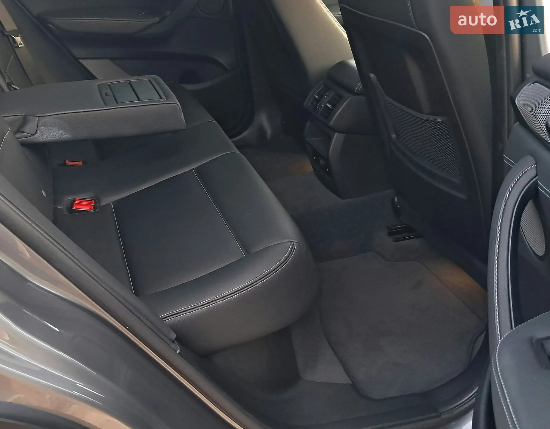 2016 BMW X3 - мініатюра 26