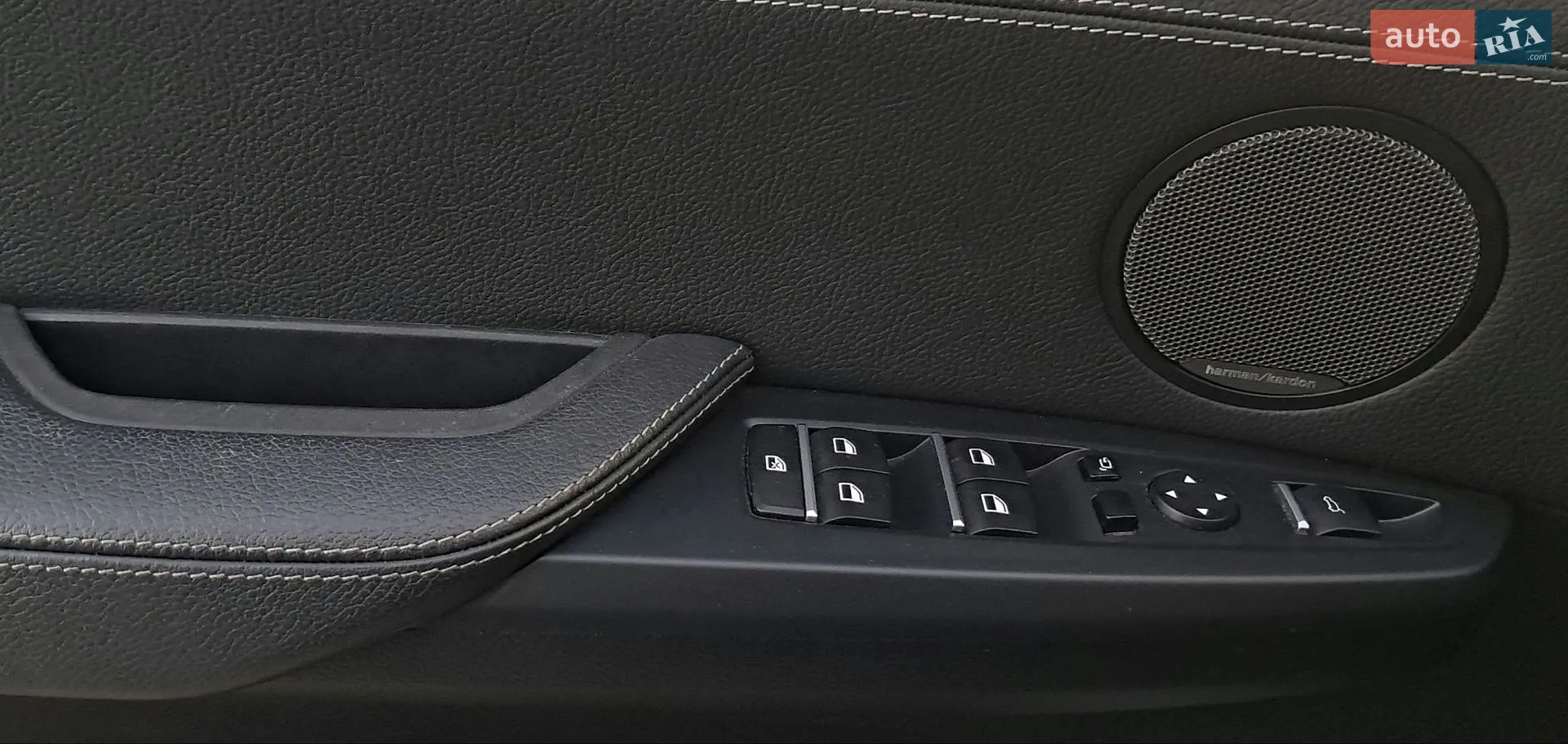 2016 BMW X3 - мініатюра 52