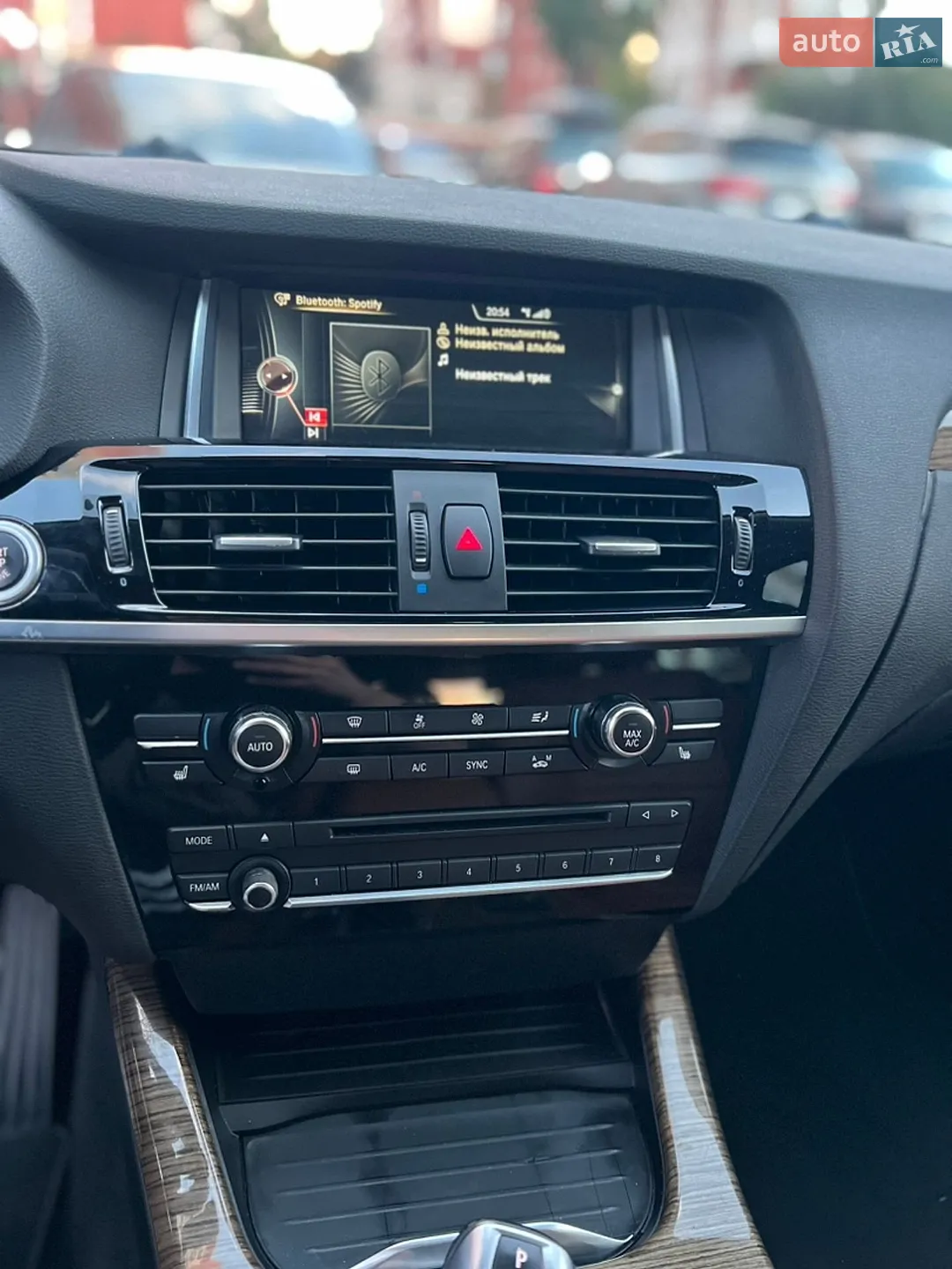 2014 BMW X3 - мініатюра 17