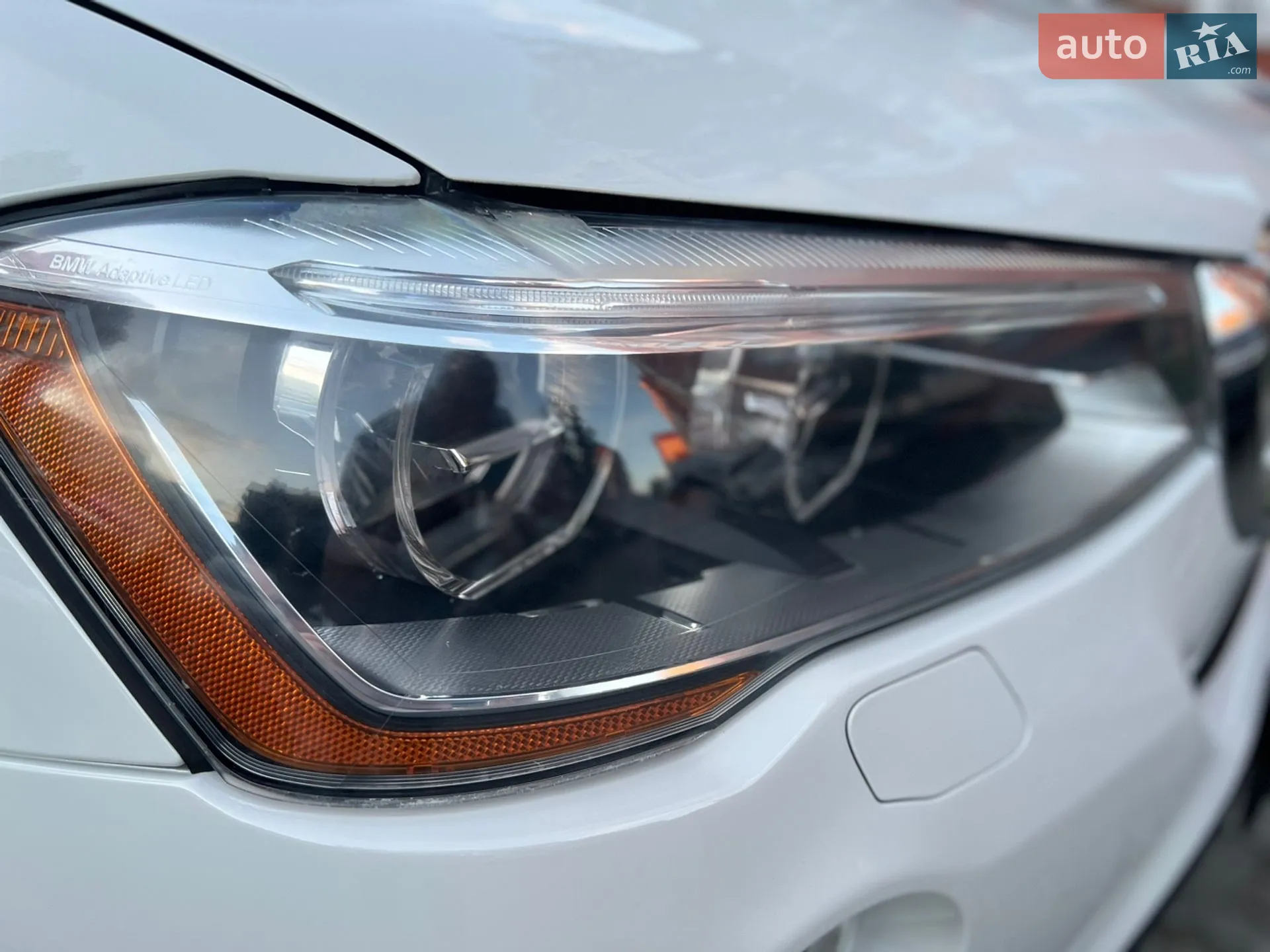 2014 BMW X3 - мініатюра 21
