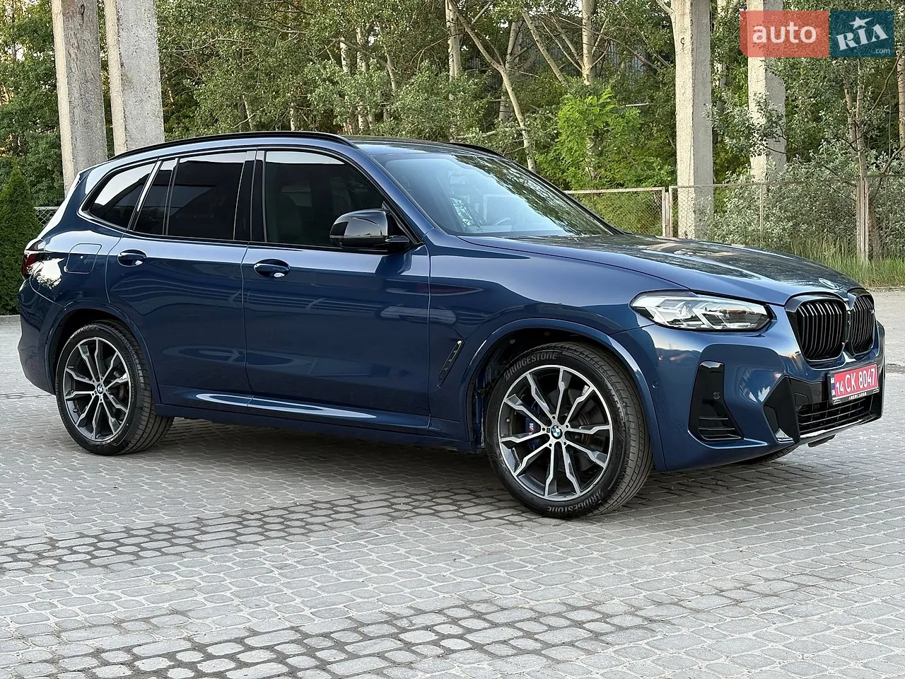 2022 BMW 5er - мініатюра 36