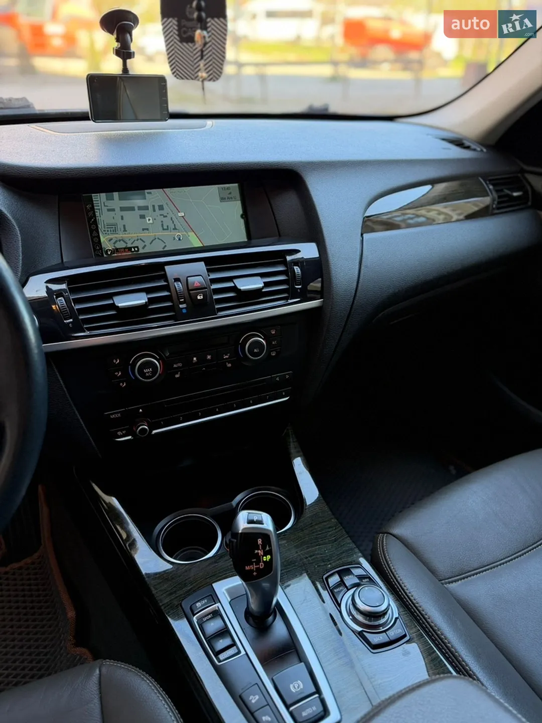 2012 BMW X3 - мініатюра 32