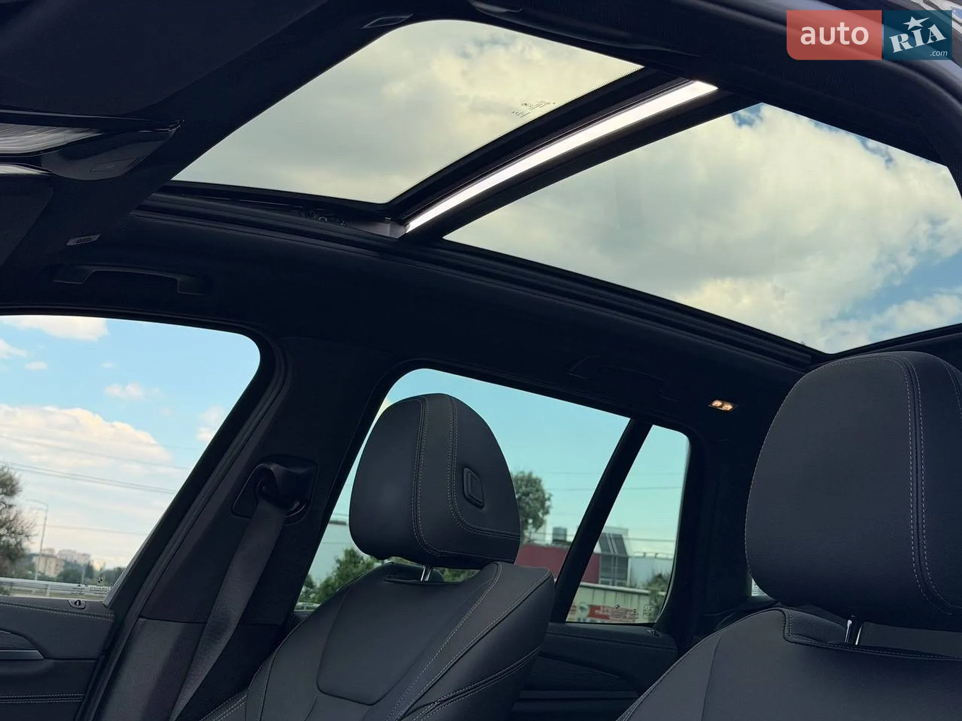 2022 BMW X3 - мініатюра 47