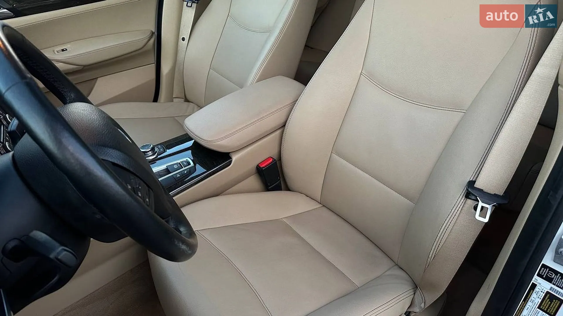 2013 BMW X3 - мініатюра 18