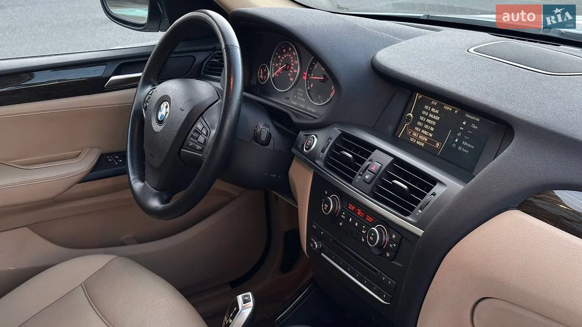 2013 BMW X3 - мініатюра 21