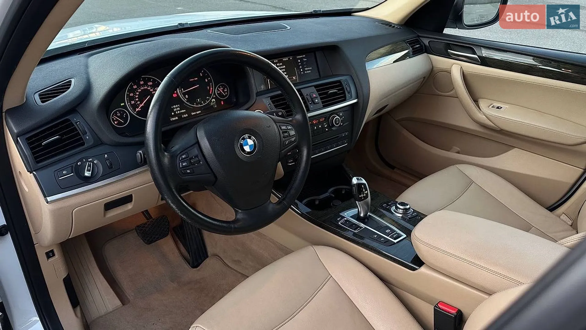 2013 BMW X3 - мініатюра 22
