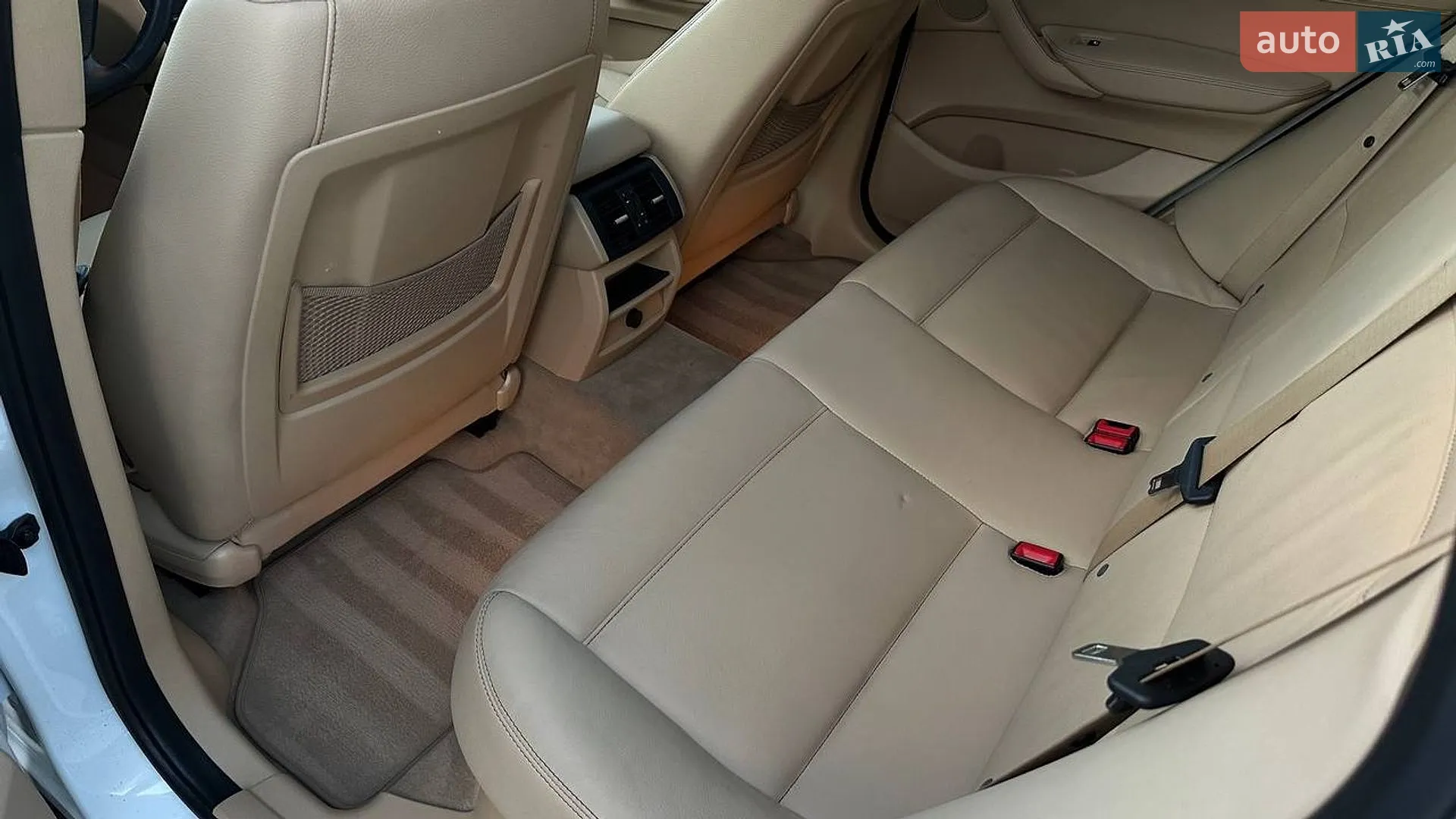 2013 BMW X3 - мініатюра 28
