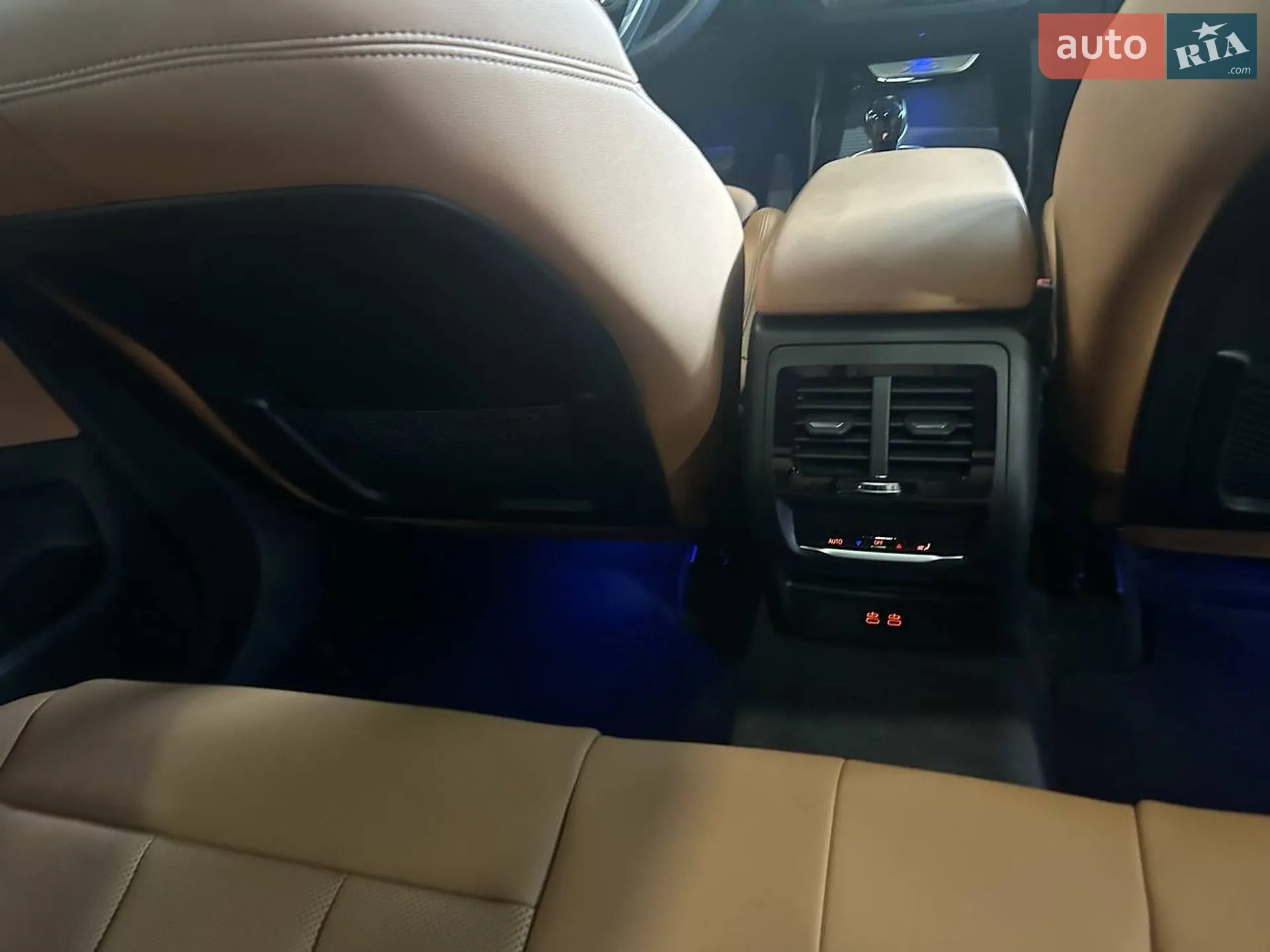 2024 BMW X3 - мініатюра 10
