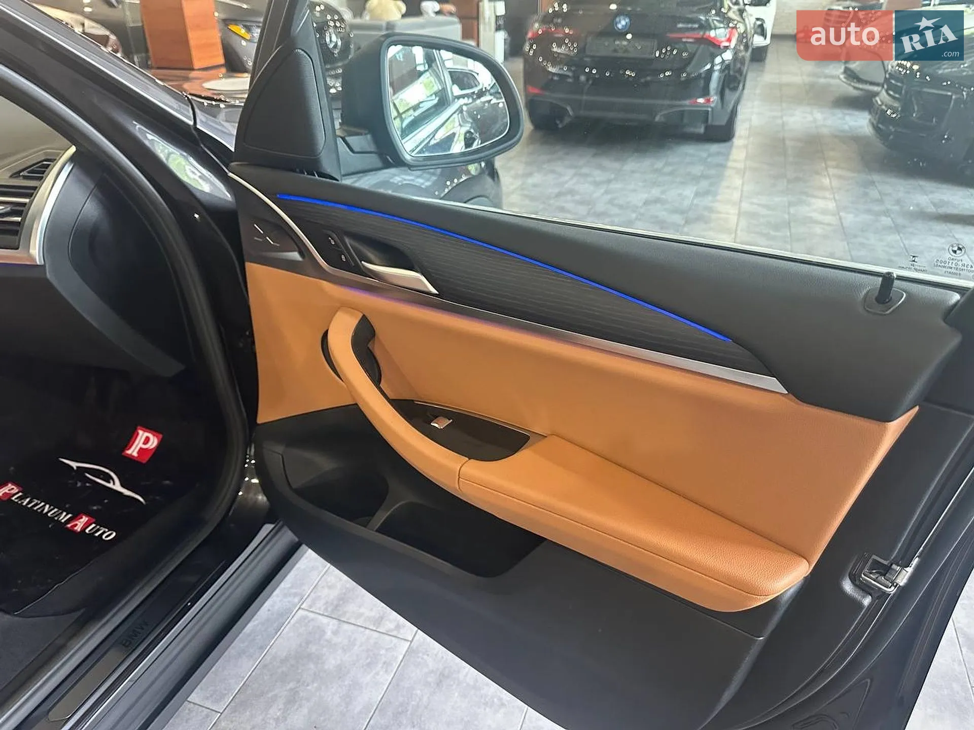 2024 BMW X3 - мініатюра 19