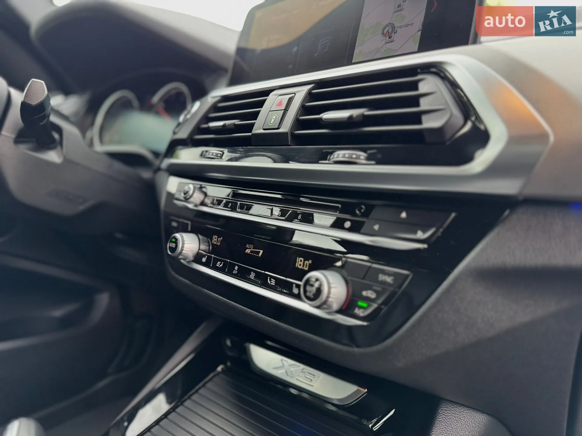 2018 BMW X3 - мініатюра 44