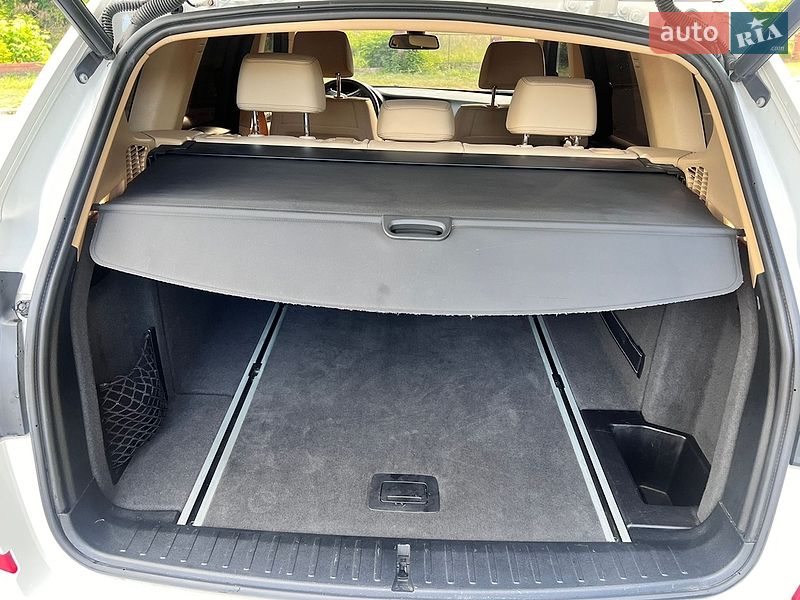 Внедорожник / Кроссовер BMW X3 2014 в Бердичеве