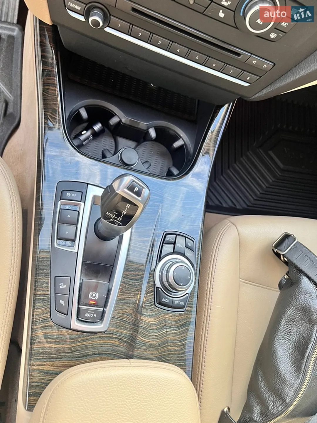 2014 BMW X3 - мініатюра 16