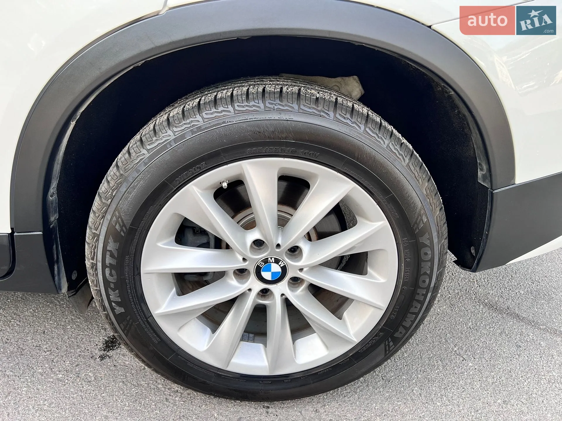 2014 BMW X3 - мініатюра 19