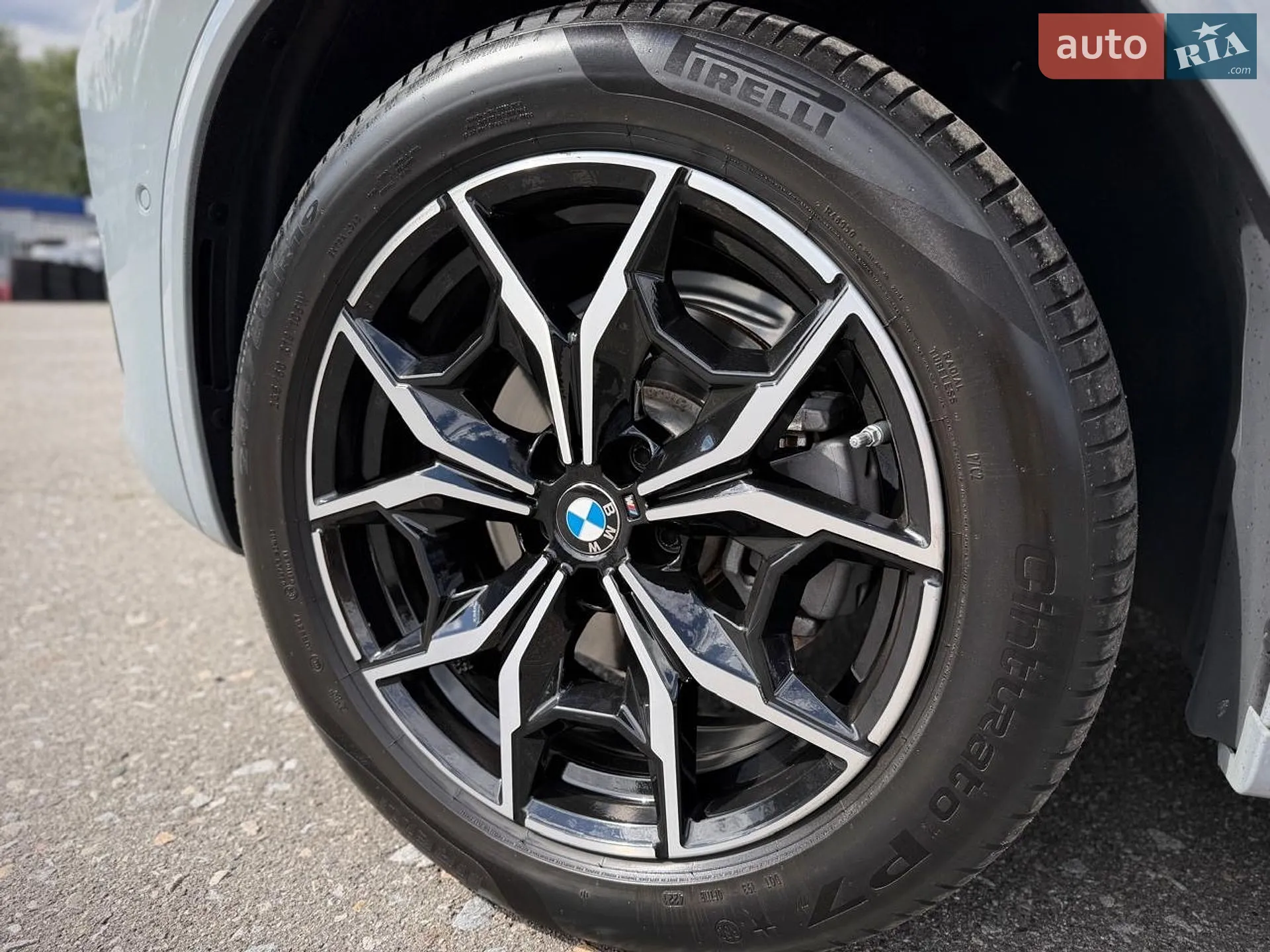2022 BMW X3 - мініатюра 18