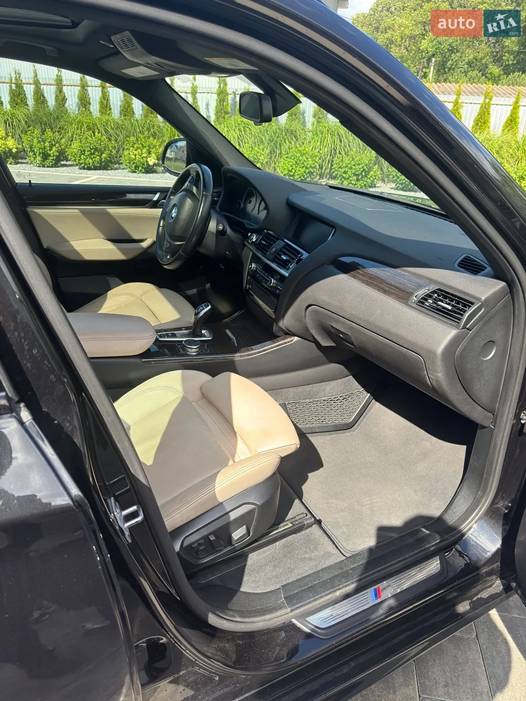 2014 BMW X3 - мініатюра 10