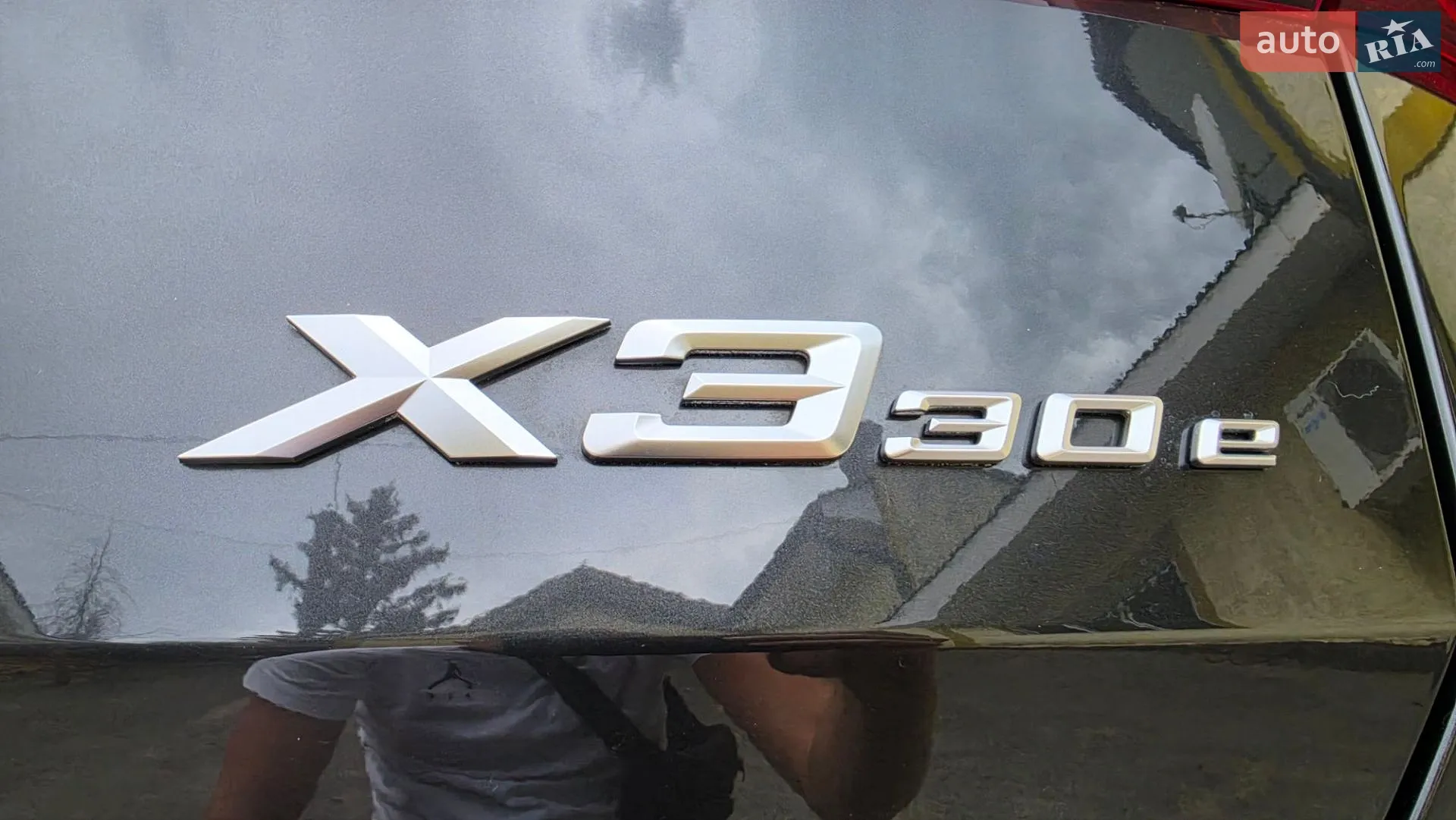 2025 BMW X3 - мініатюра 13