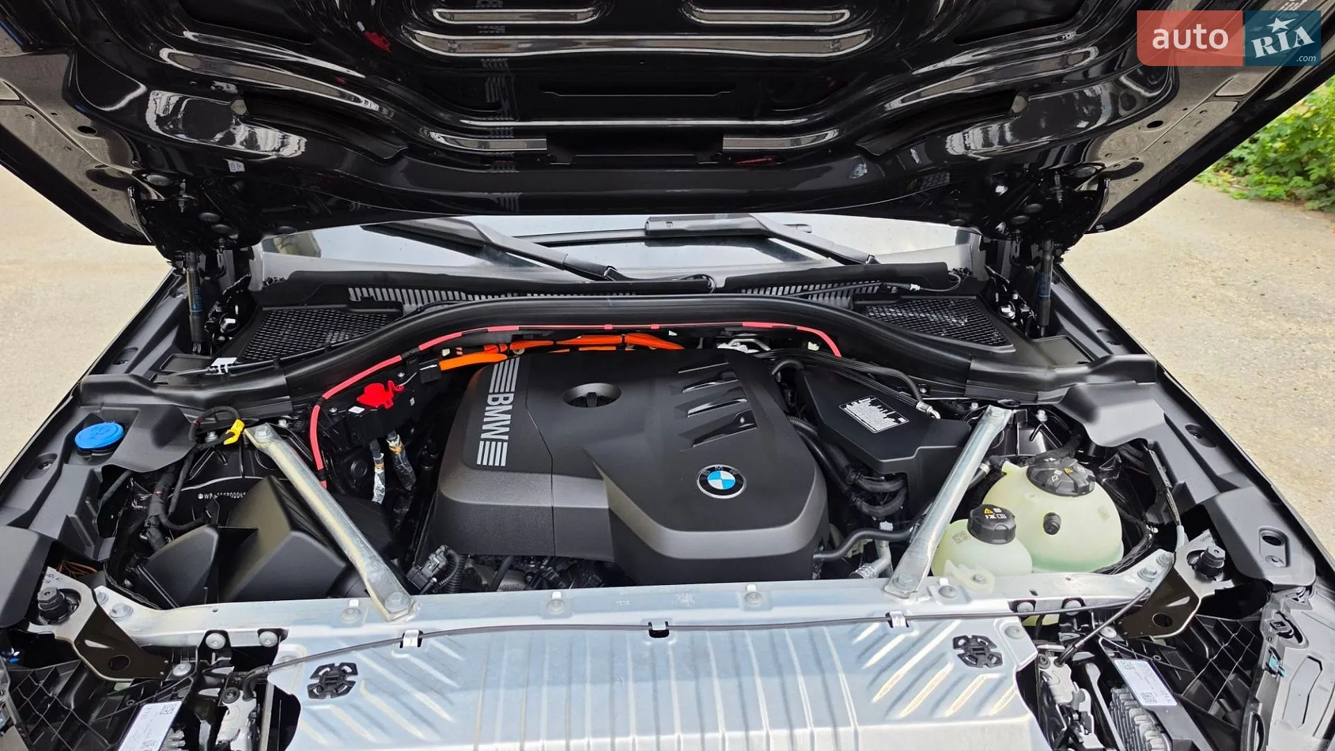 2025 BMW X3 - мініатюра 36