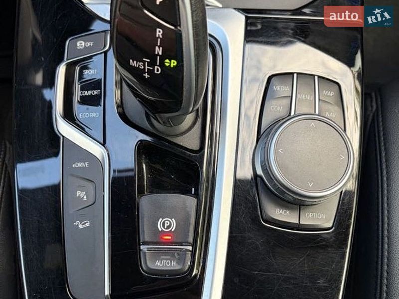 Внедорожник / Кроссовер BMW X3 2020 в Виннице