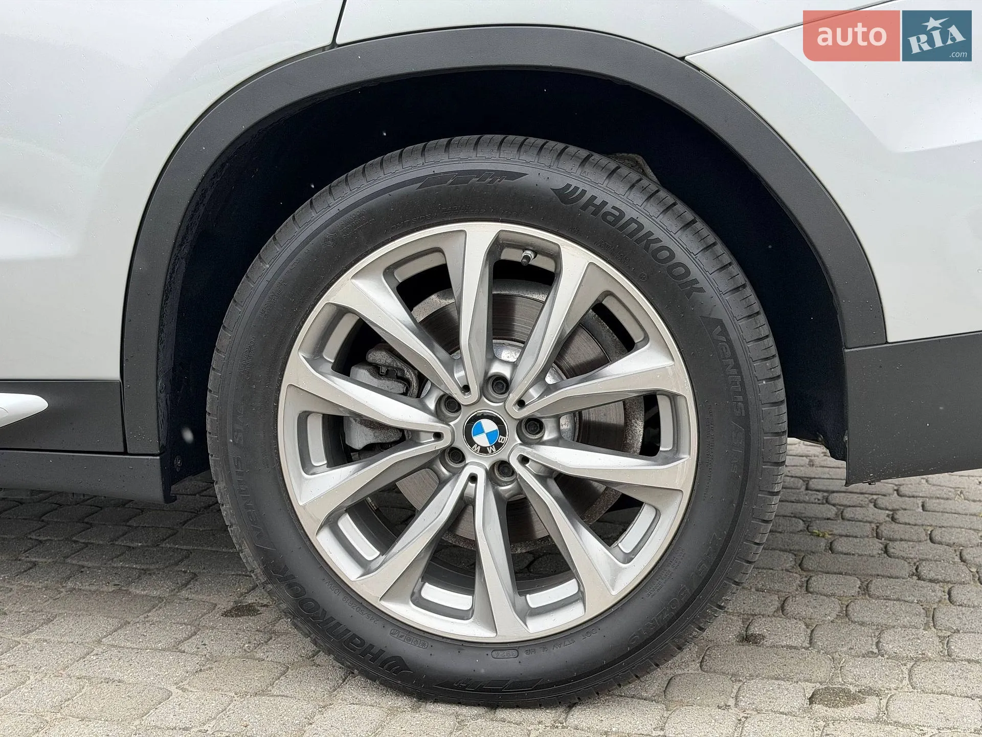 2019 BMW X3 - мініатюра 42