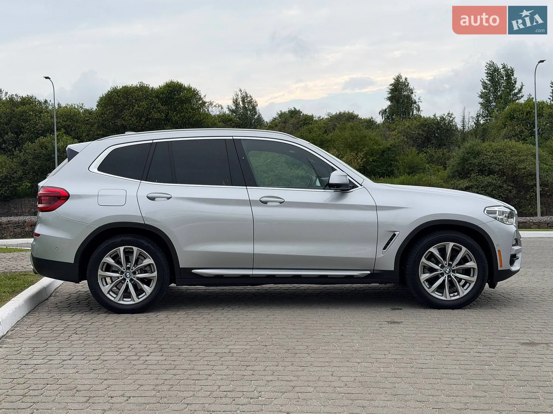 2019 BMW X3 - мініатюра 6