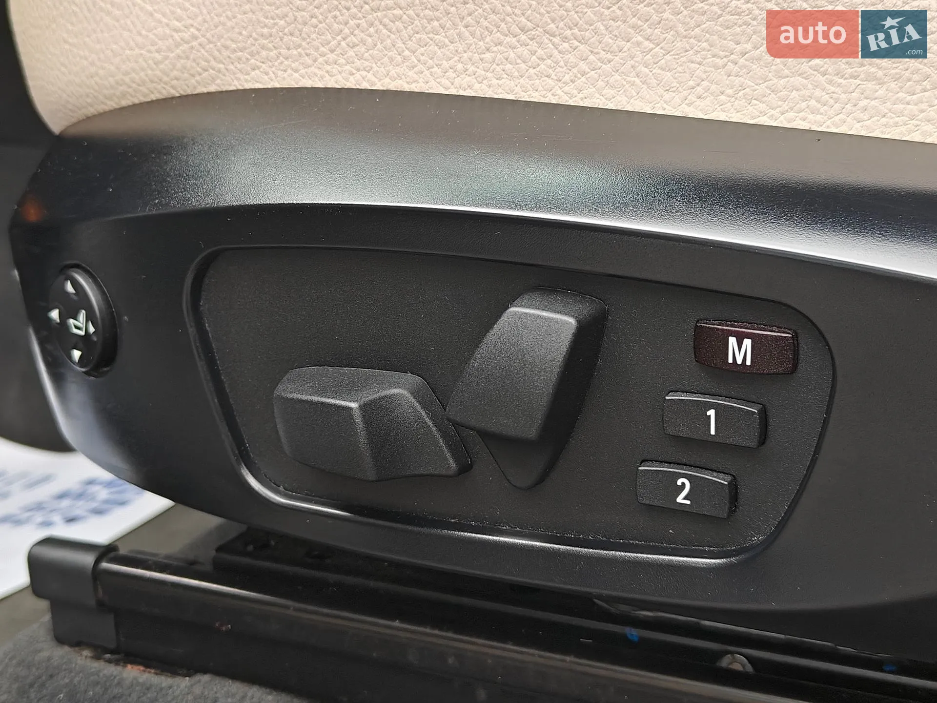 2012 BMW X3 - мініатюра 20