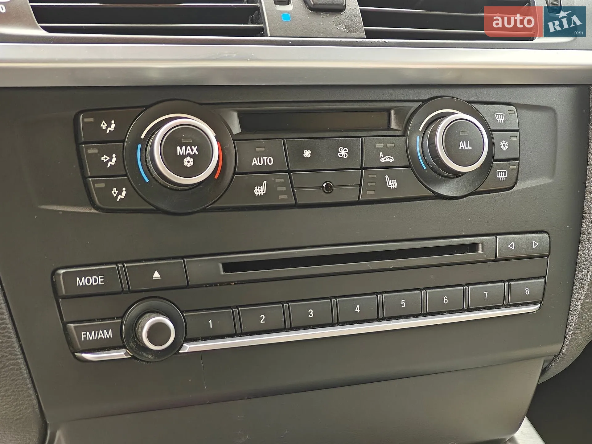 2012 BMW X3 - мініатюра 25