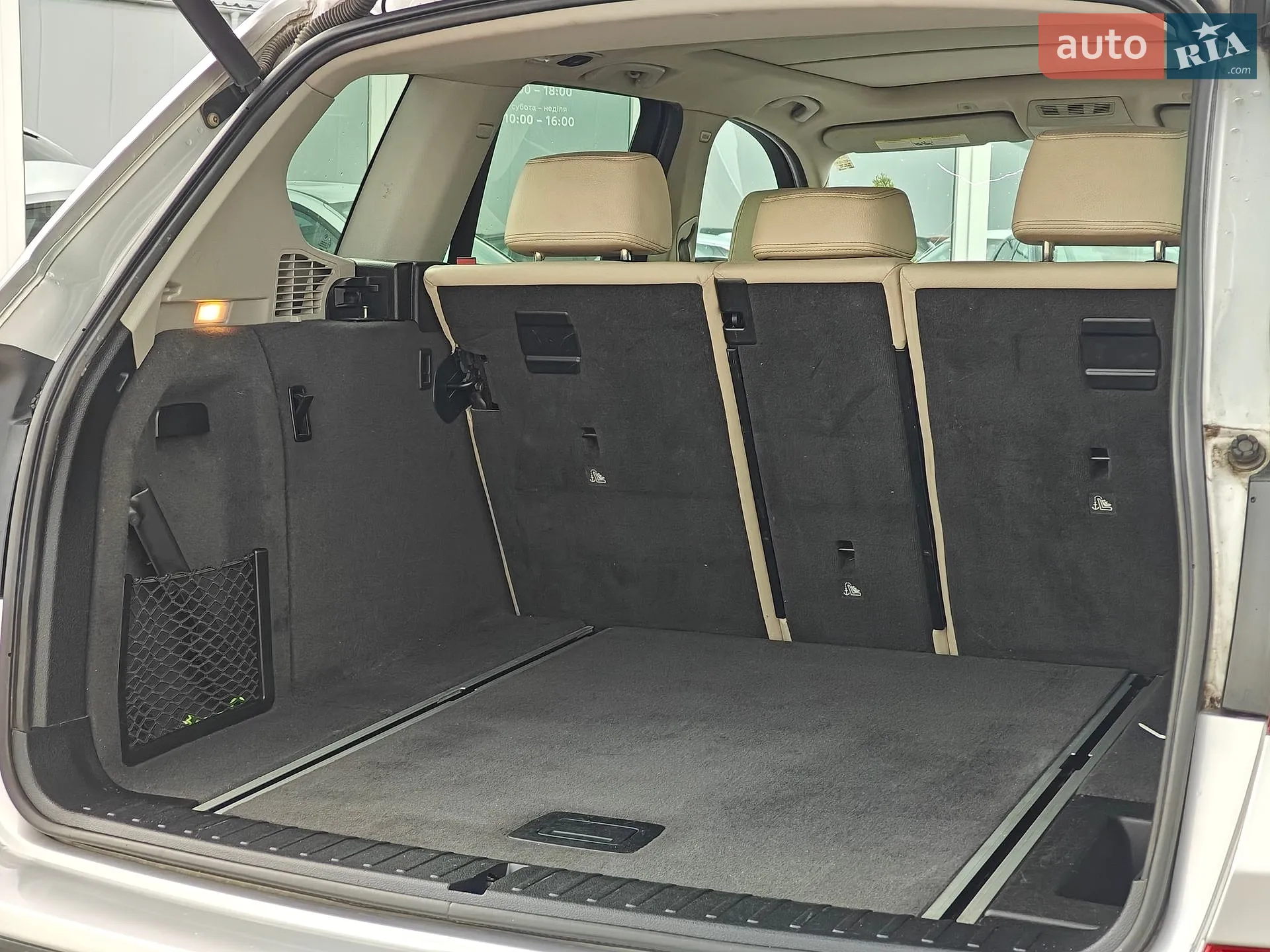 2012 BMW X3 - мініатюра 27