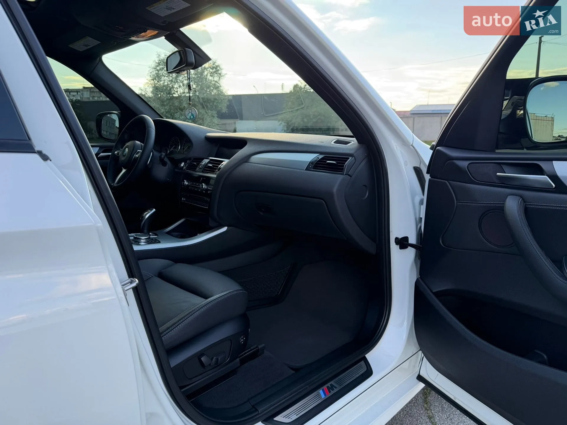 2013 BMW X3 - мініатюра 20