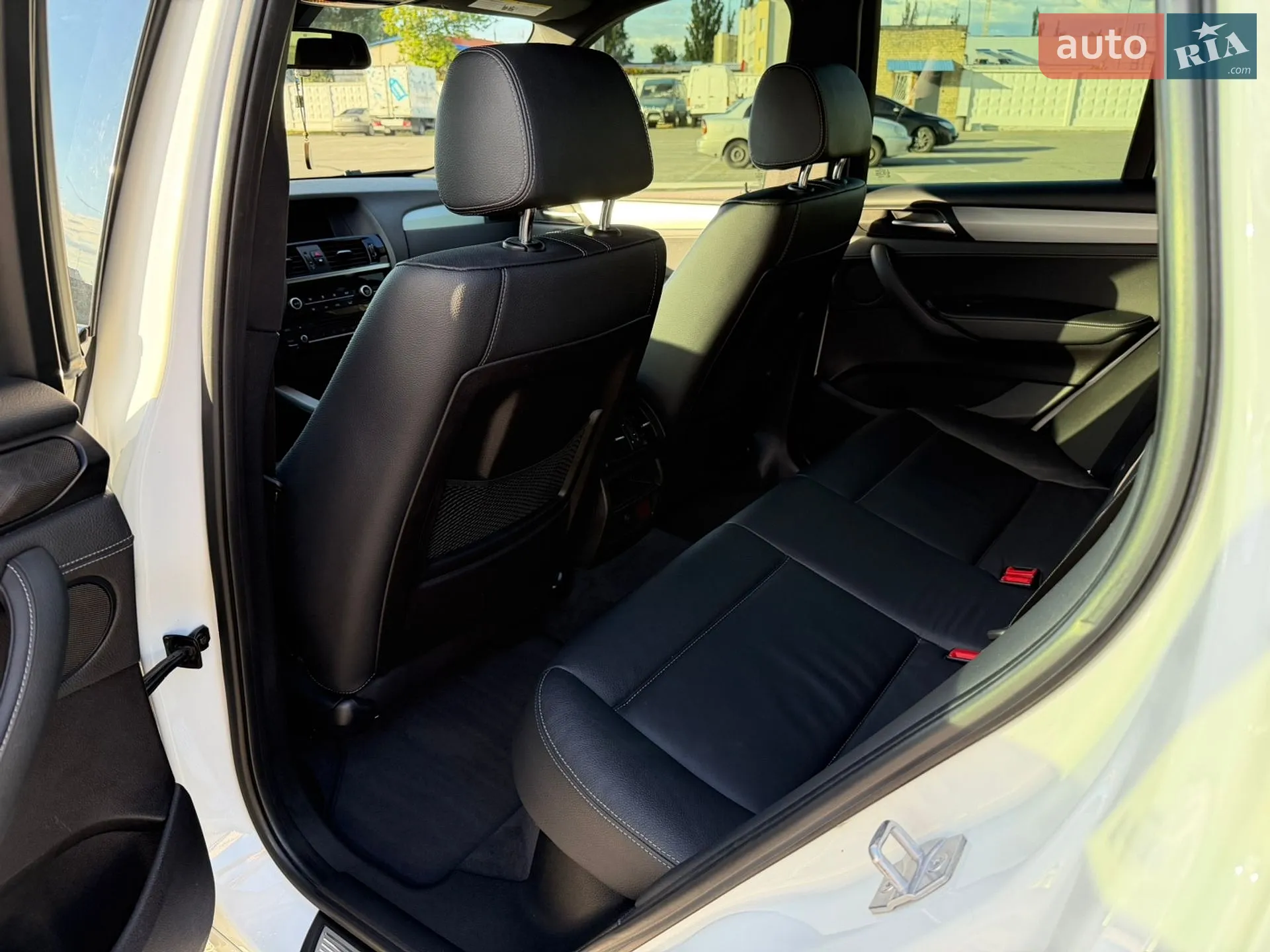 2013 BMW X3 - мініатюра 26