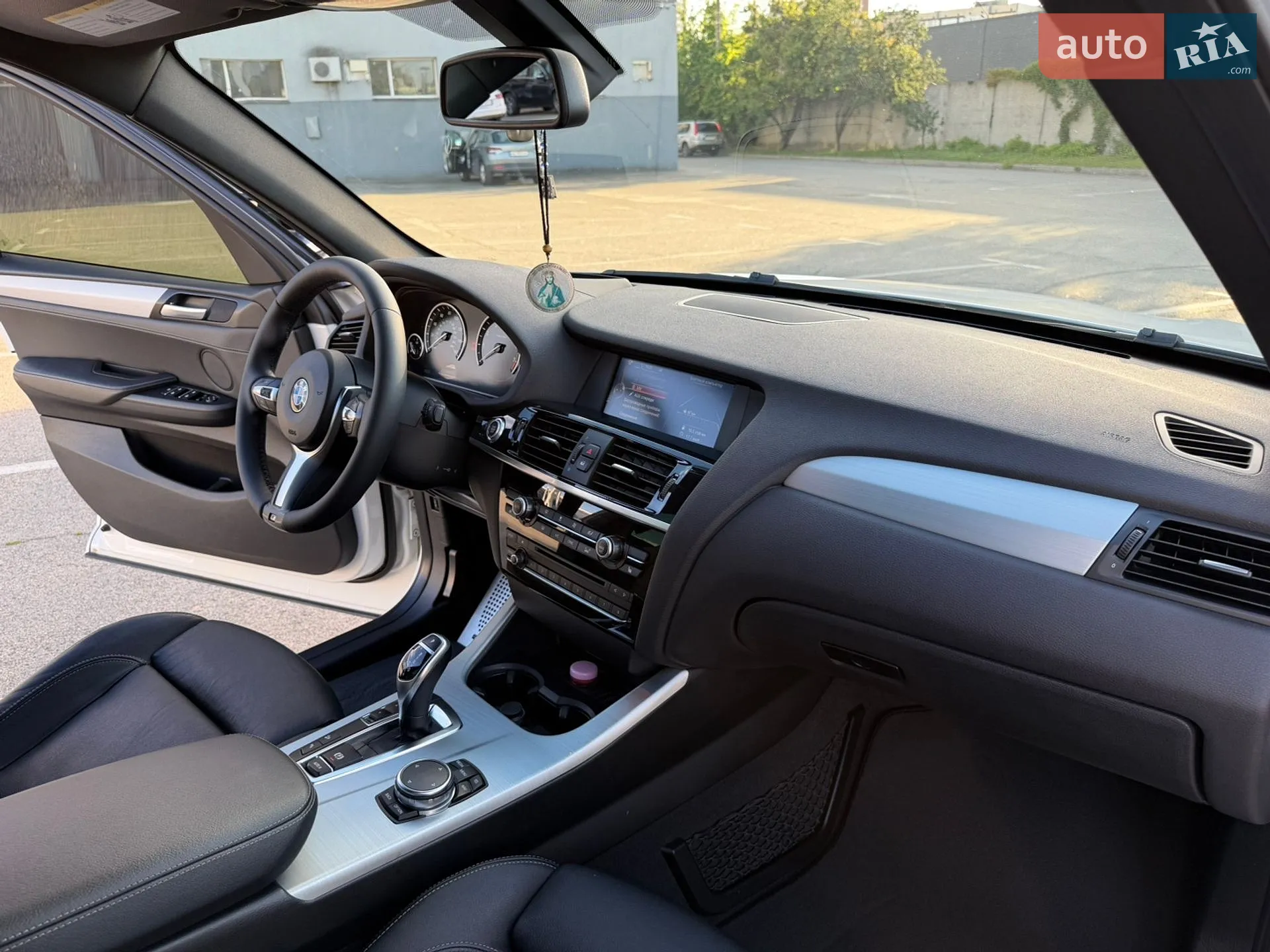 2013 BMW X3 - мініатюра 30