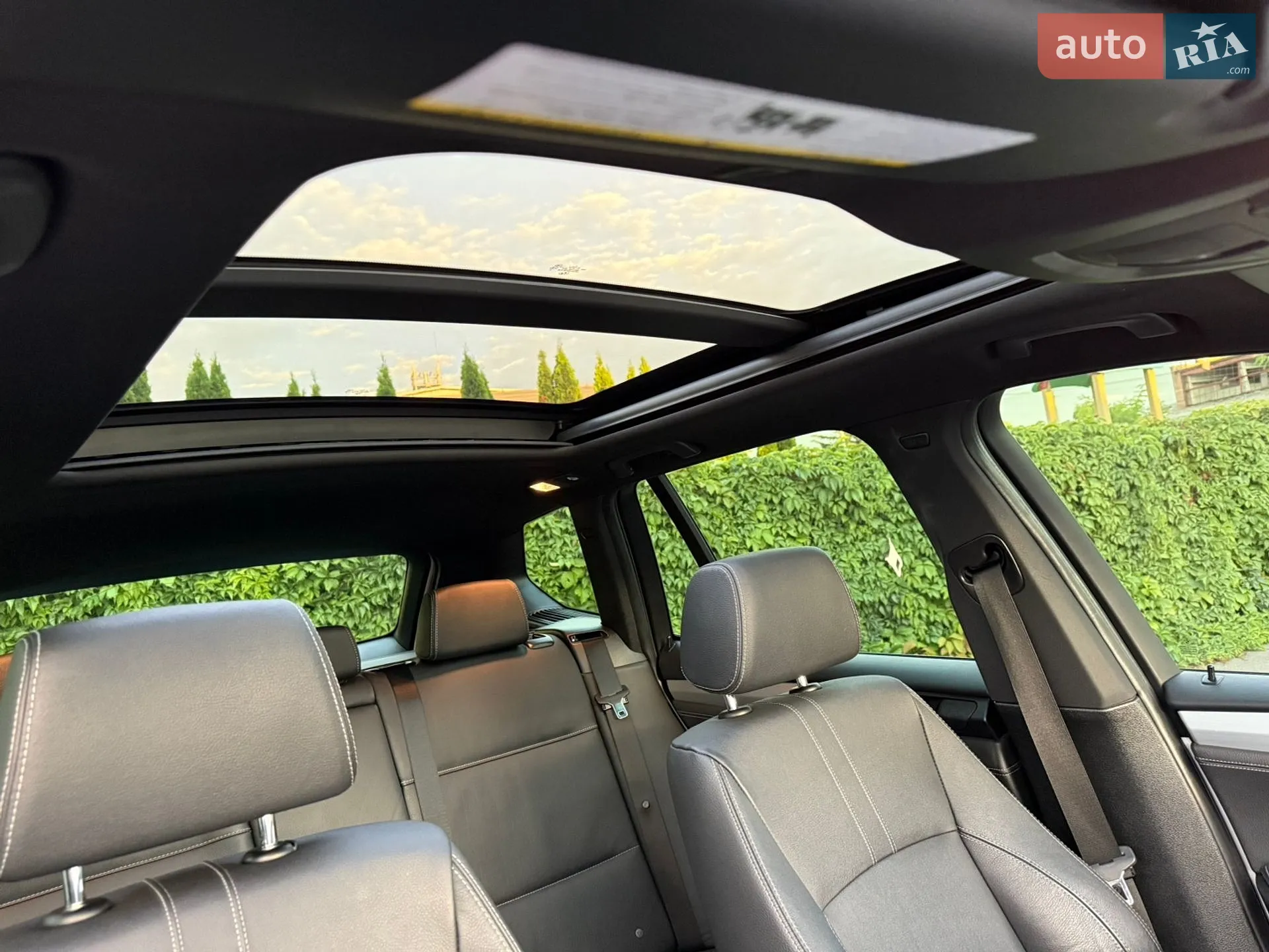 2013 BMW X3 - мініатюра 39