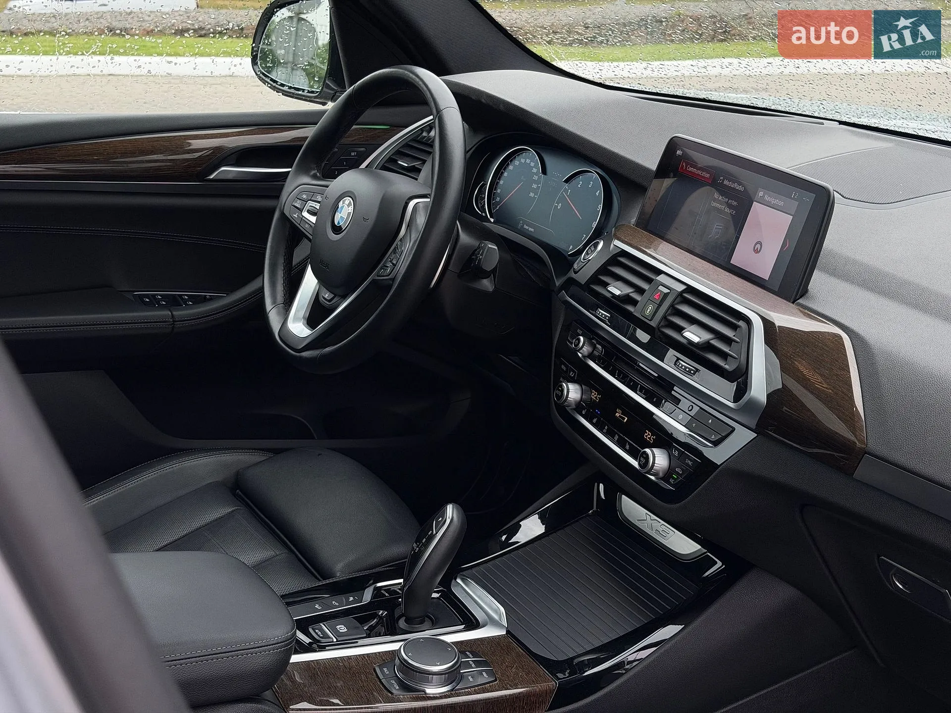 2019 BMW X3 - мініатюра 29