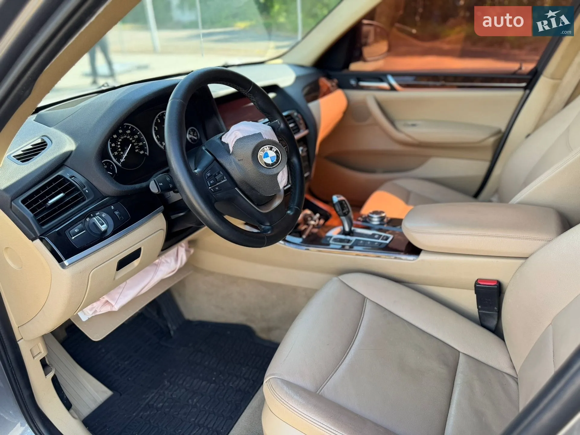 2014 BMW X3 - мініатюра 19