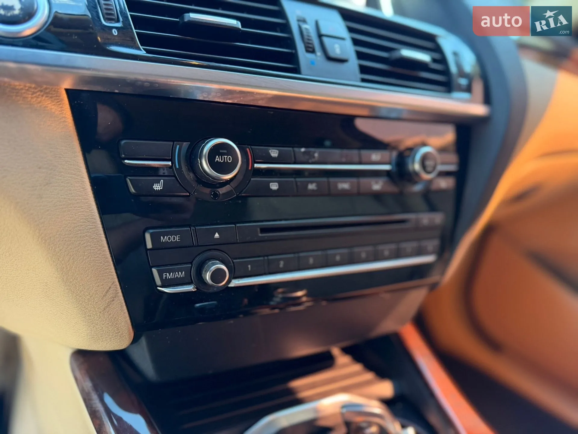 2014 BMW X3 - мініатюра 22