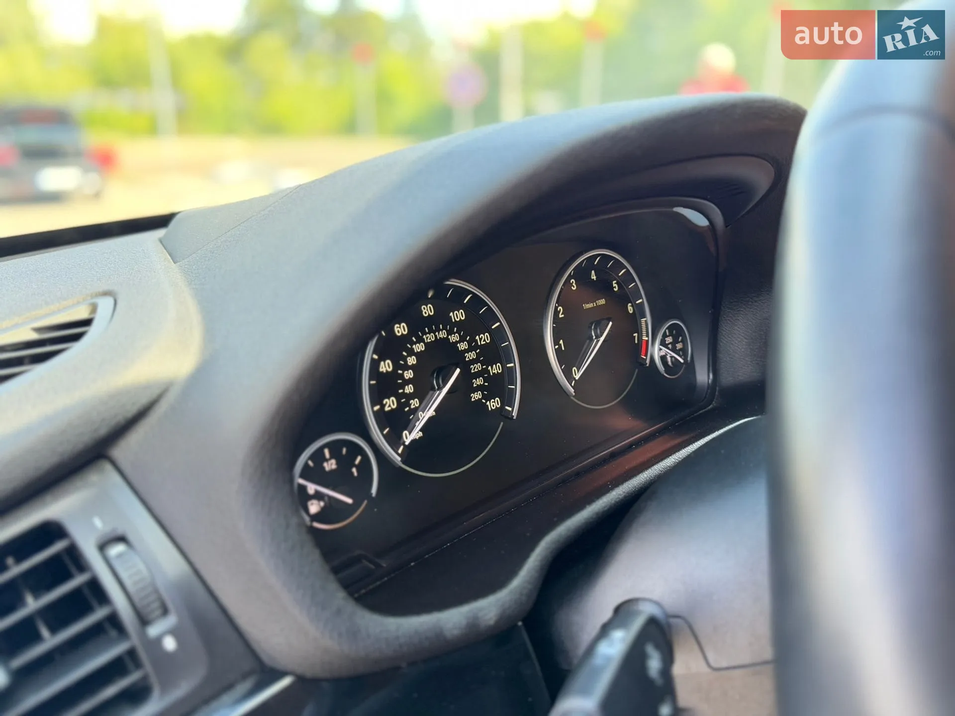 2014 BMW X3 - мініатюра 24