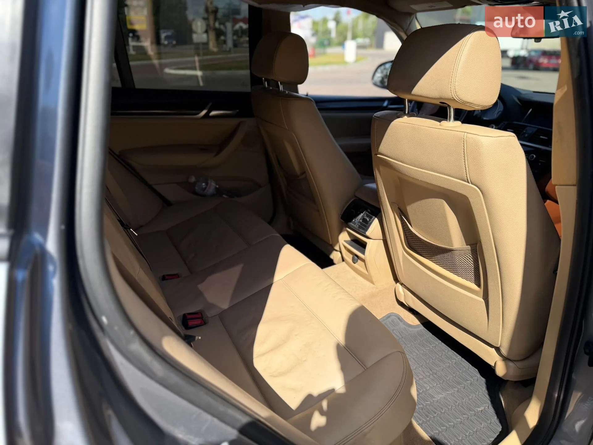 2014 BMW X3 - мініатюра 35