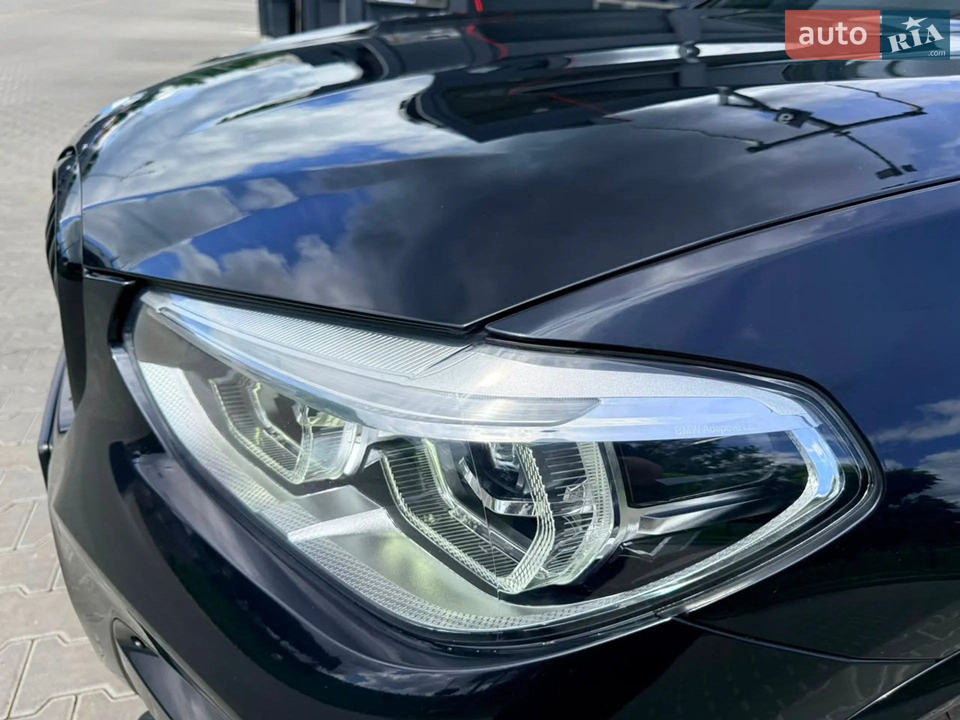 2021 BMW X3 - мініатюра 10