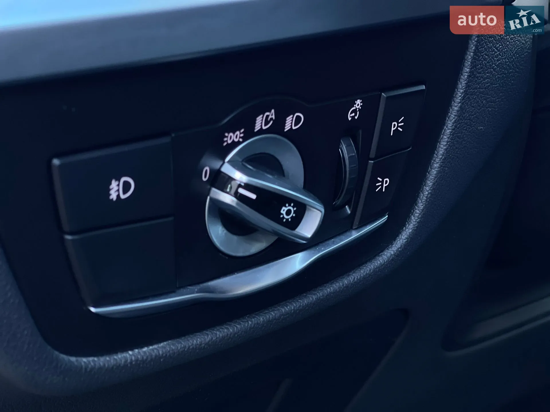 2018 BMW X3 - мініатюра 20
