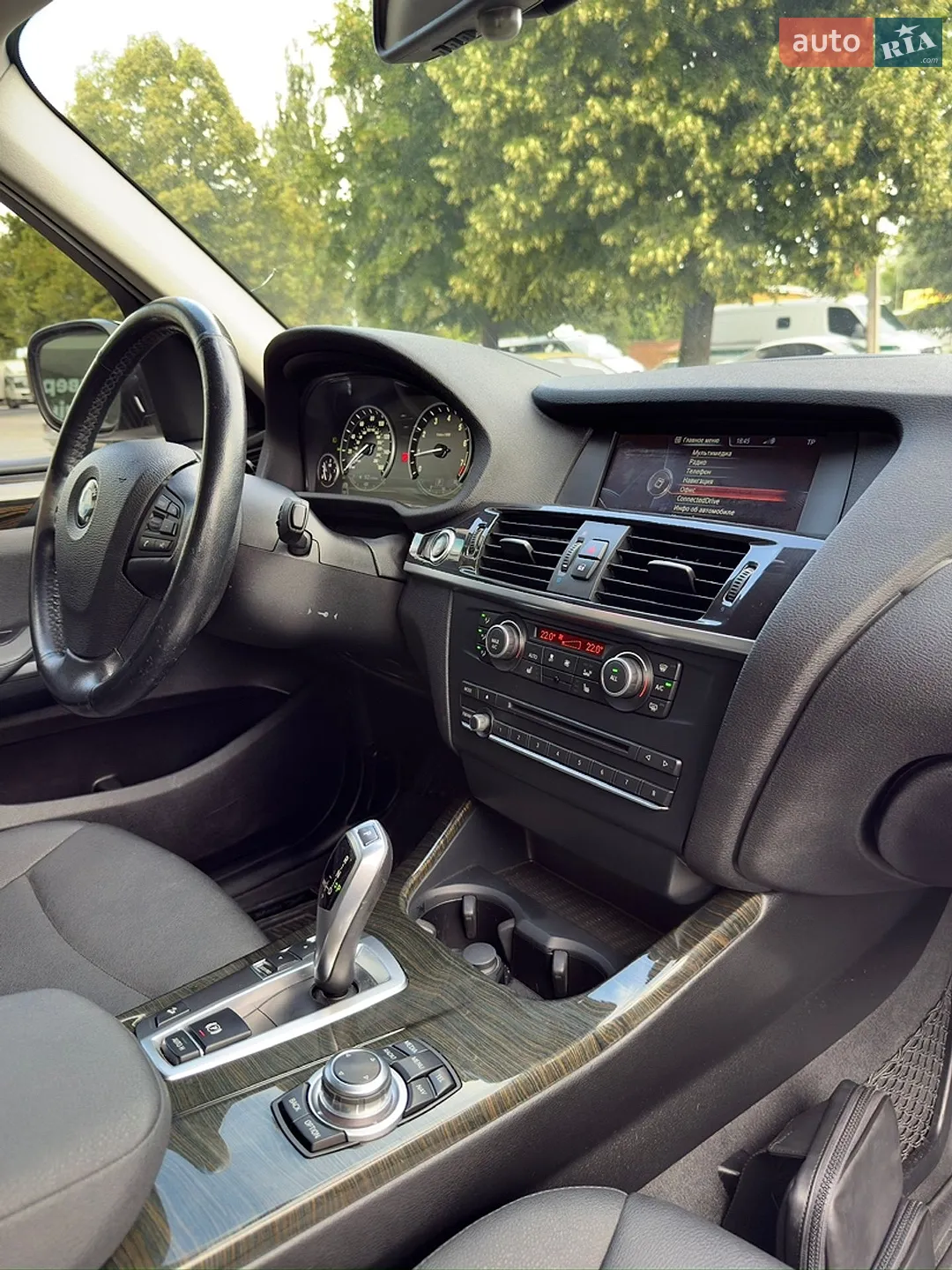 2013 BMW X3 - мініатюра 25