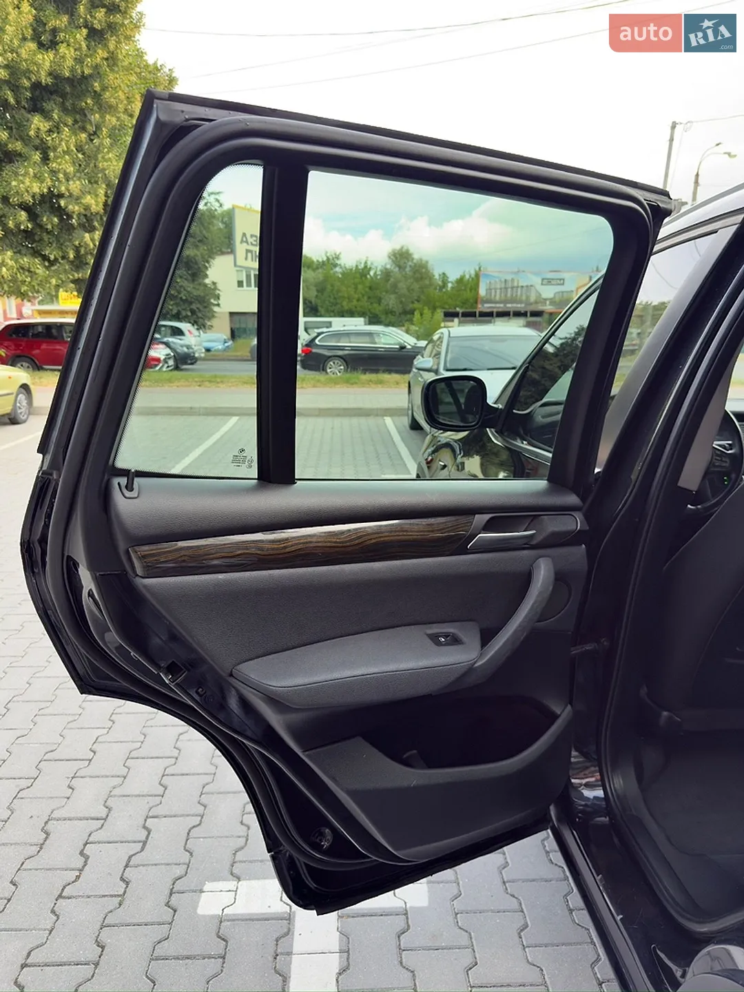 2013 BMW X3 - мініатюра 29