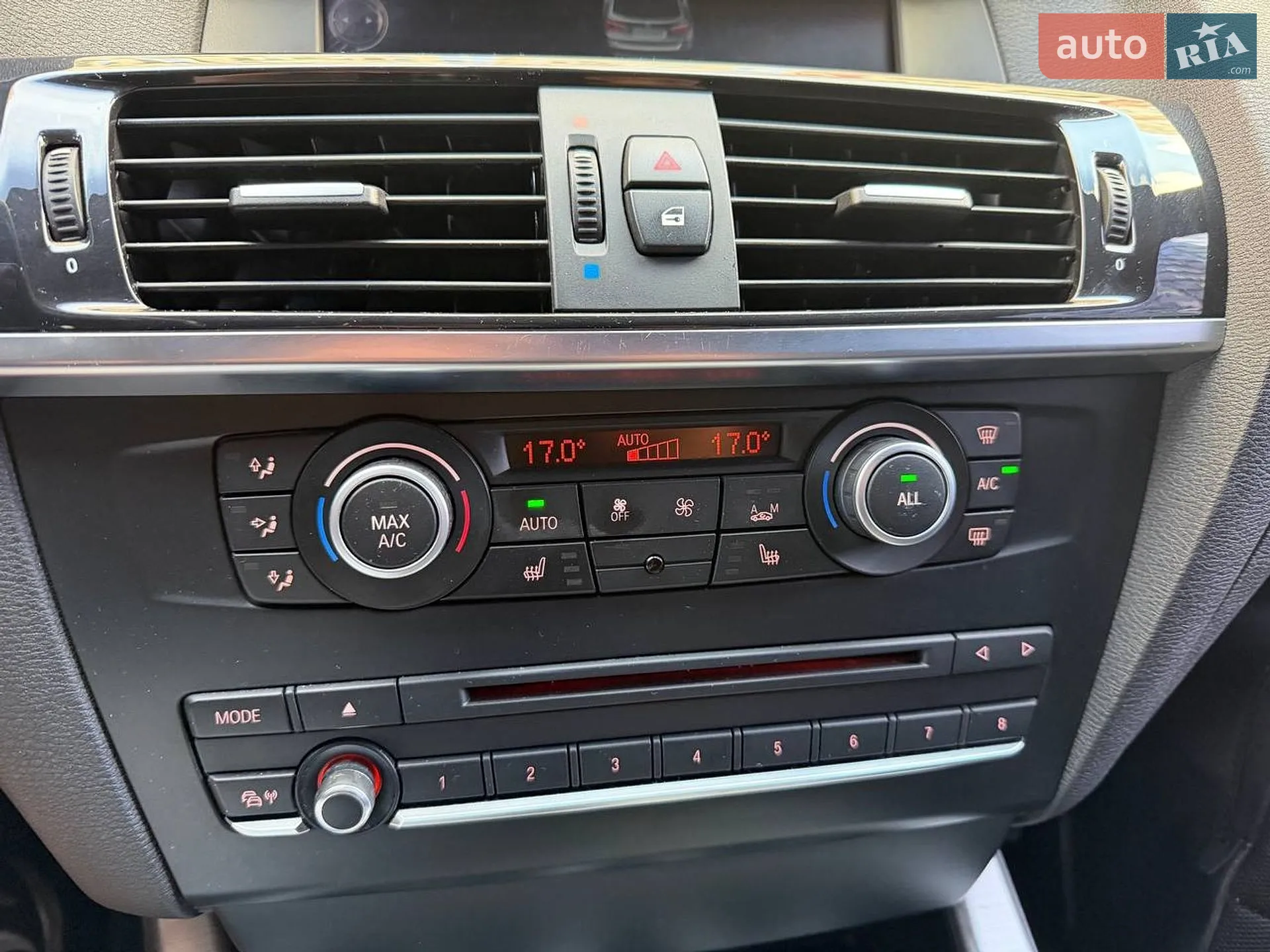 2014 BMW X3 - мініатюра 10