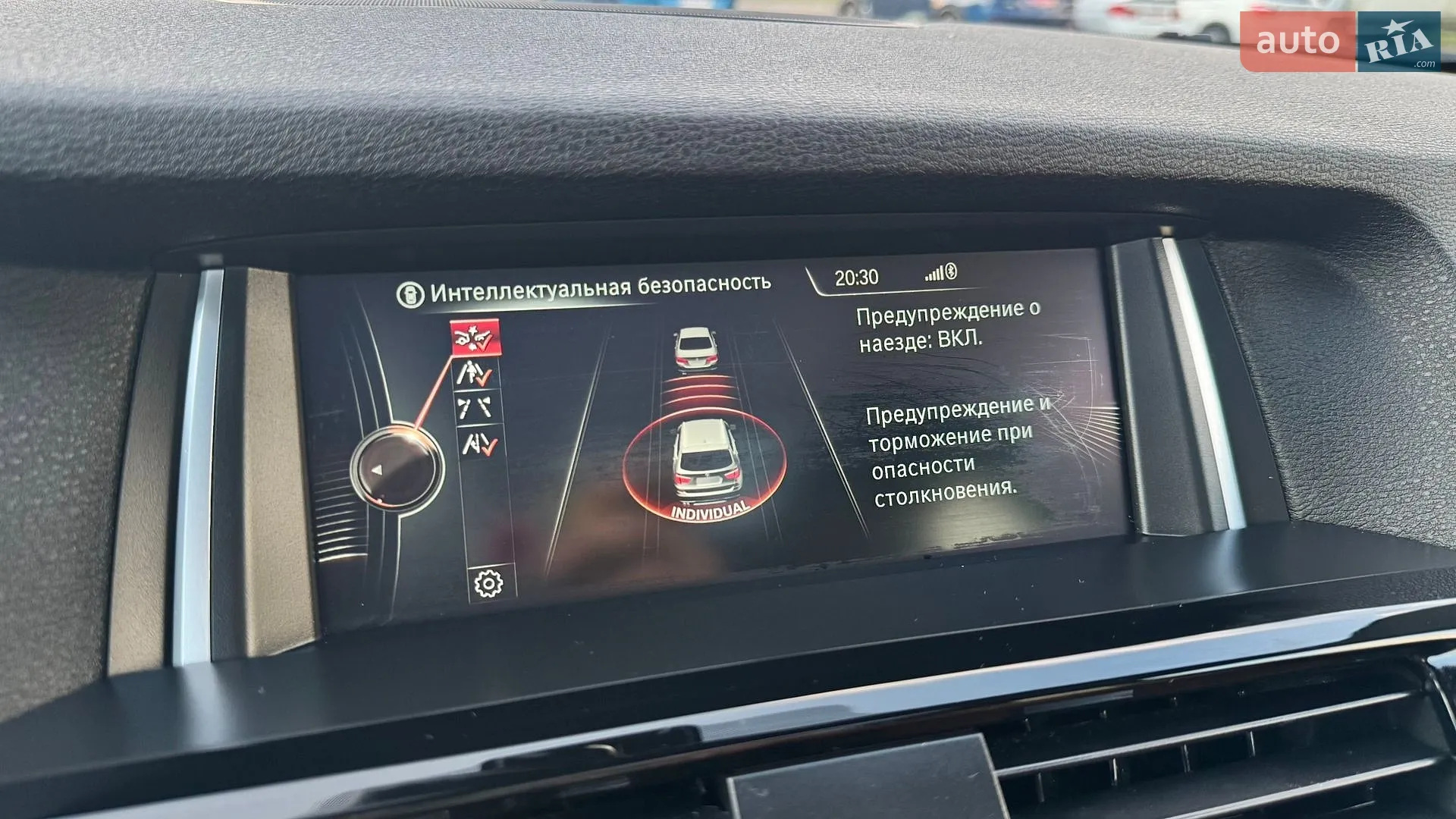 2014 BMW X3 - мініатюра 28
