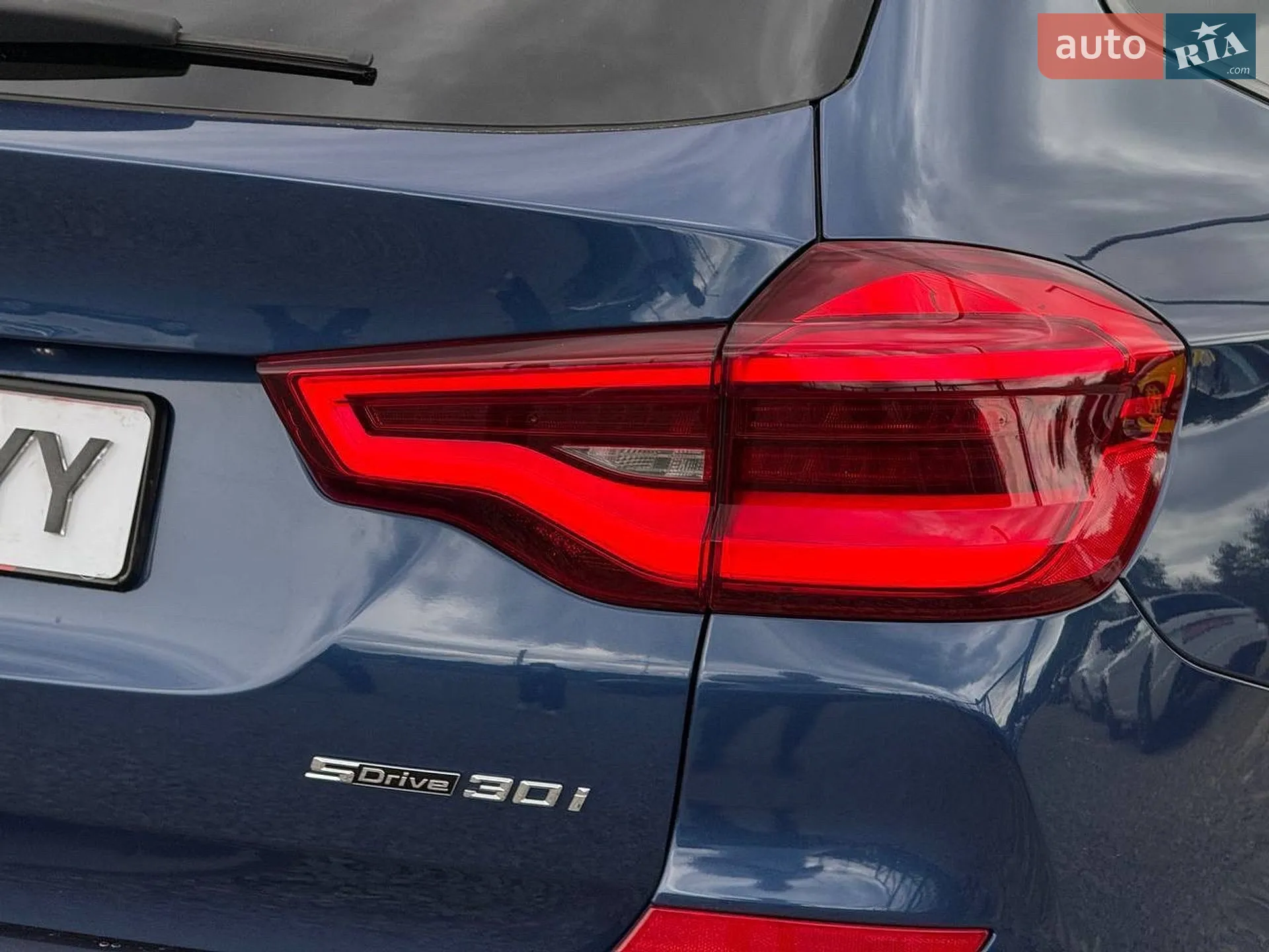 2018 BMW X3 - мініатюра 69