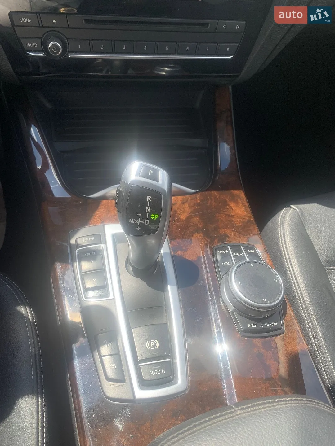 2017 BMW X3 - мініатюра 16