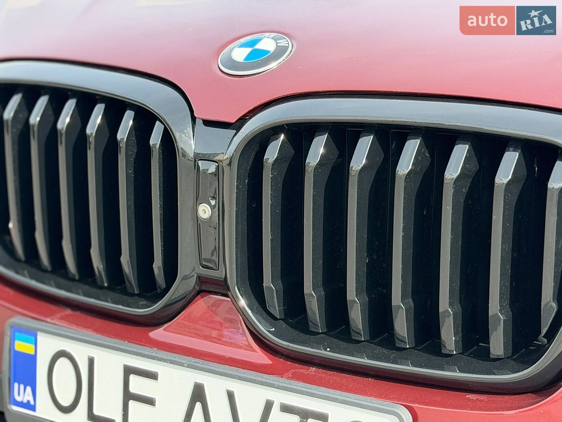 2024 BMW X3 - мініатюра 5