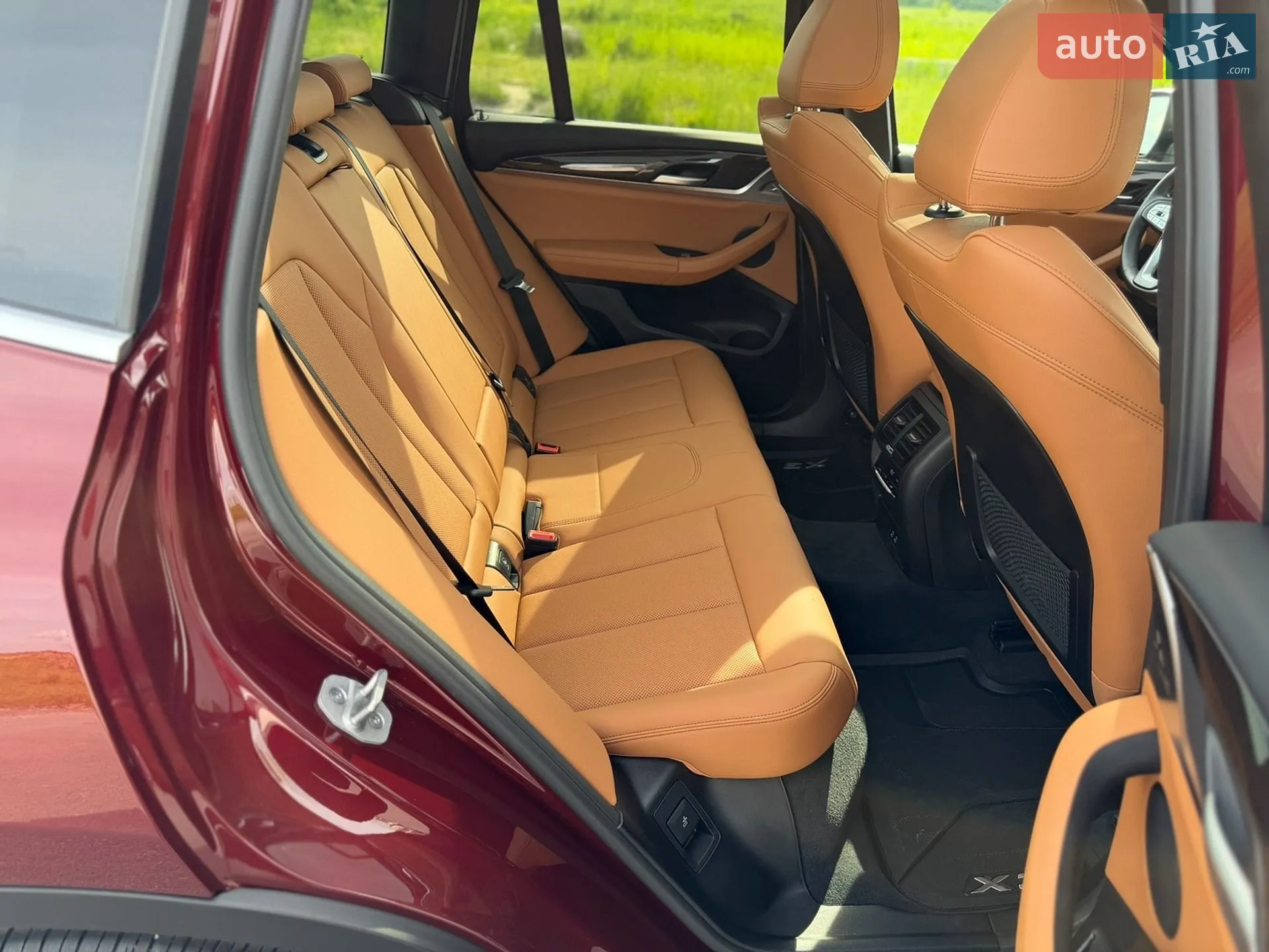 2024 BMW X3 - мініатюра 80