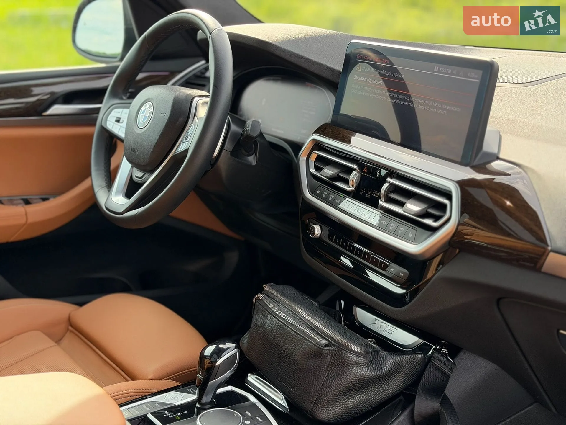 2024 BMW X3 - мініатюра 89
