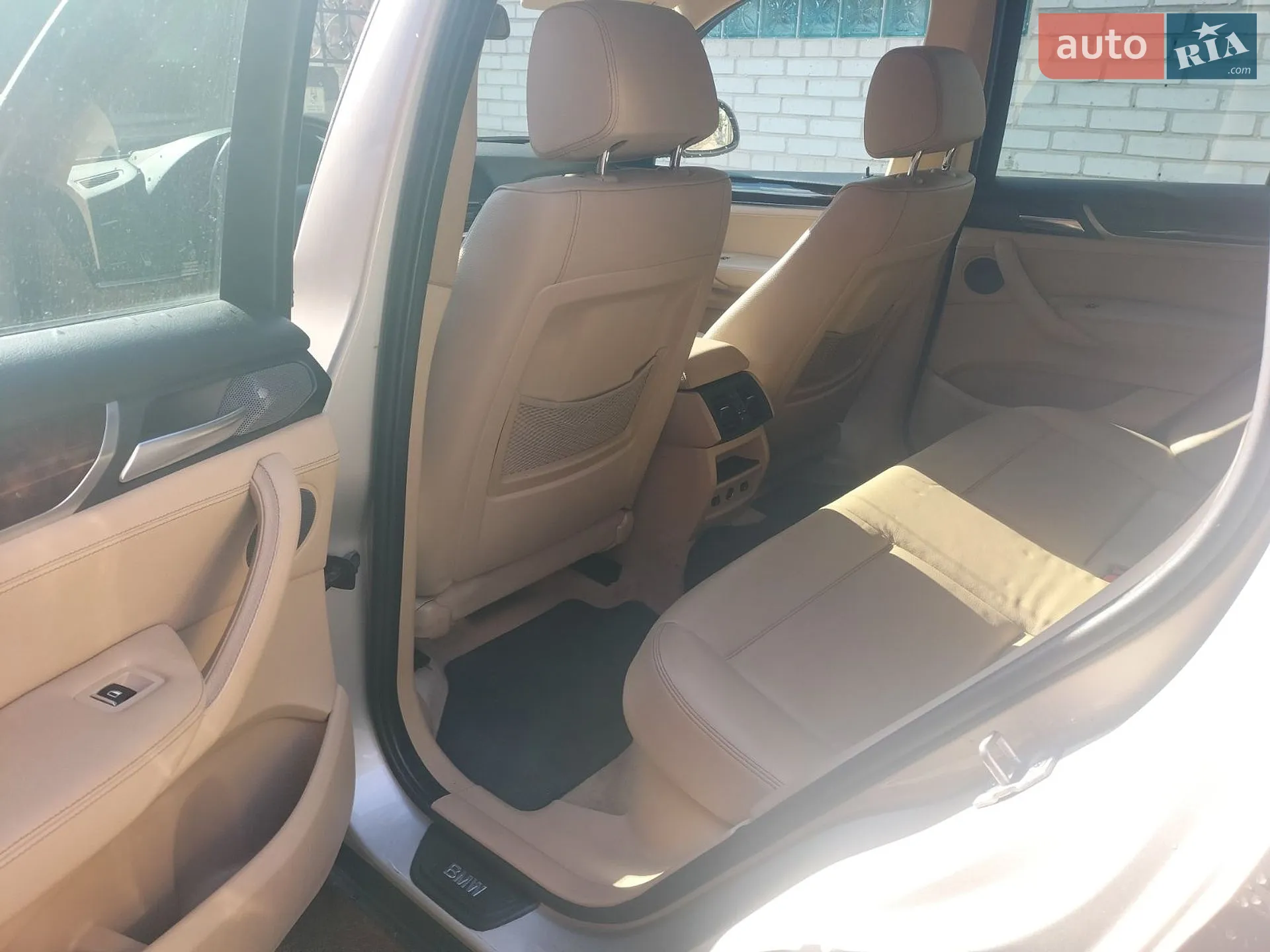 2015 BMW X3 - мініатюра 9